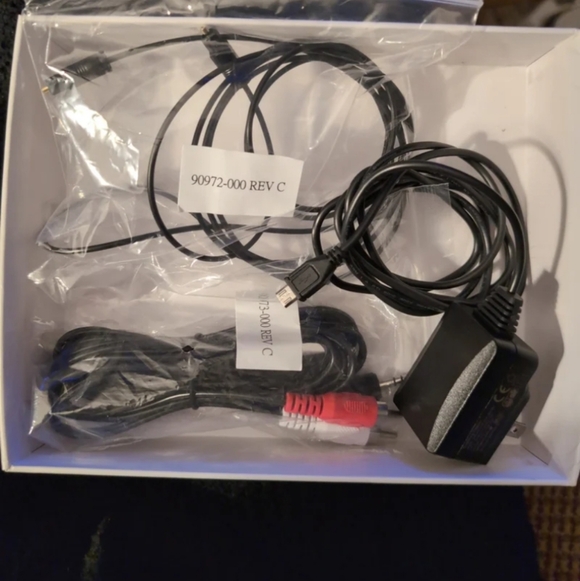 Starkey StarLink Edge TV Streamer, Compatible with Starkey Genesis, Livio, Evolv - Picture 7 of 14